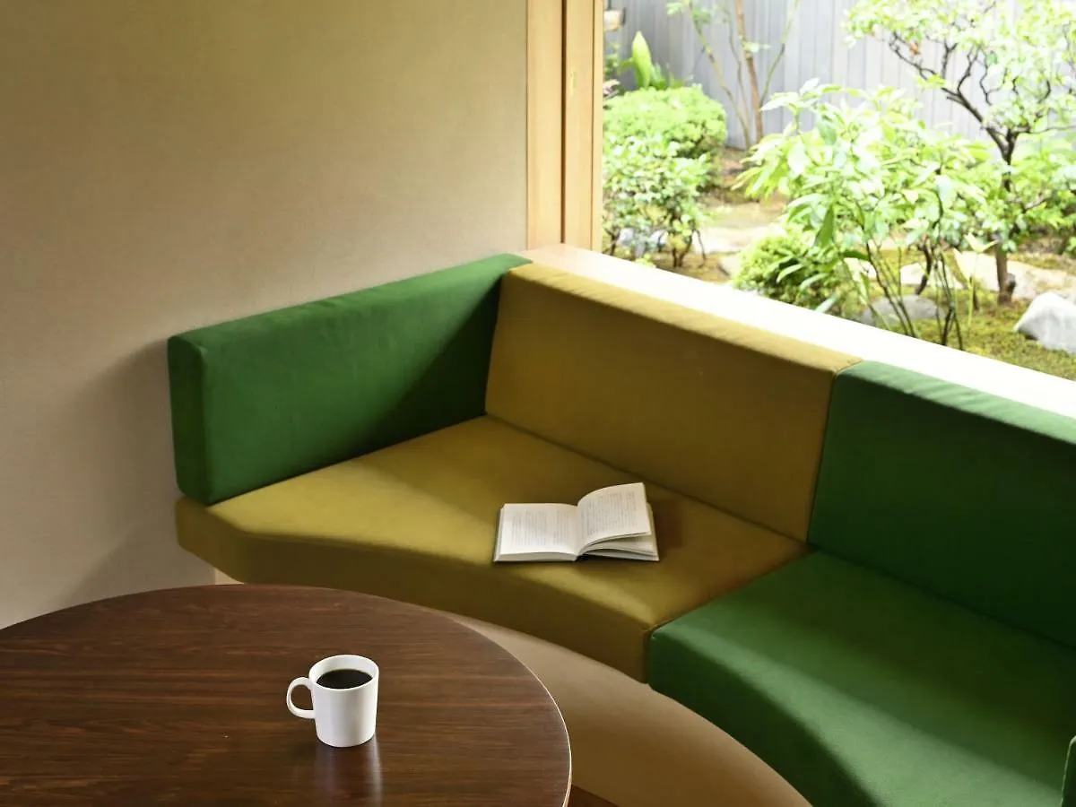 Holiday home Kyo No Ondokoro Nishijin Villa #5 Kyoto