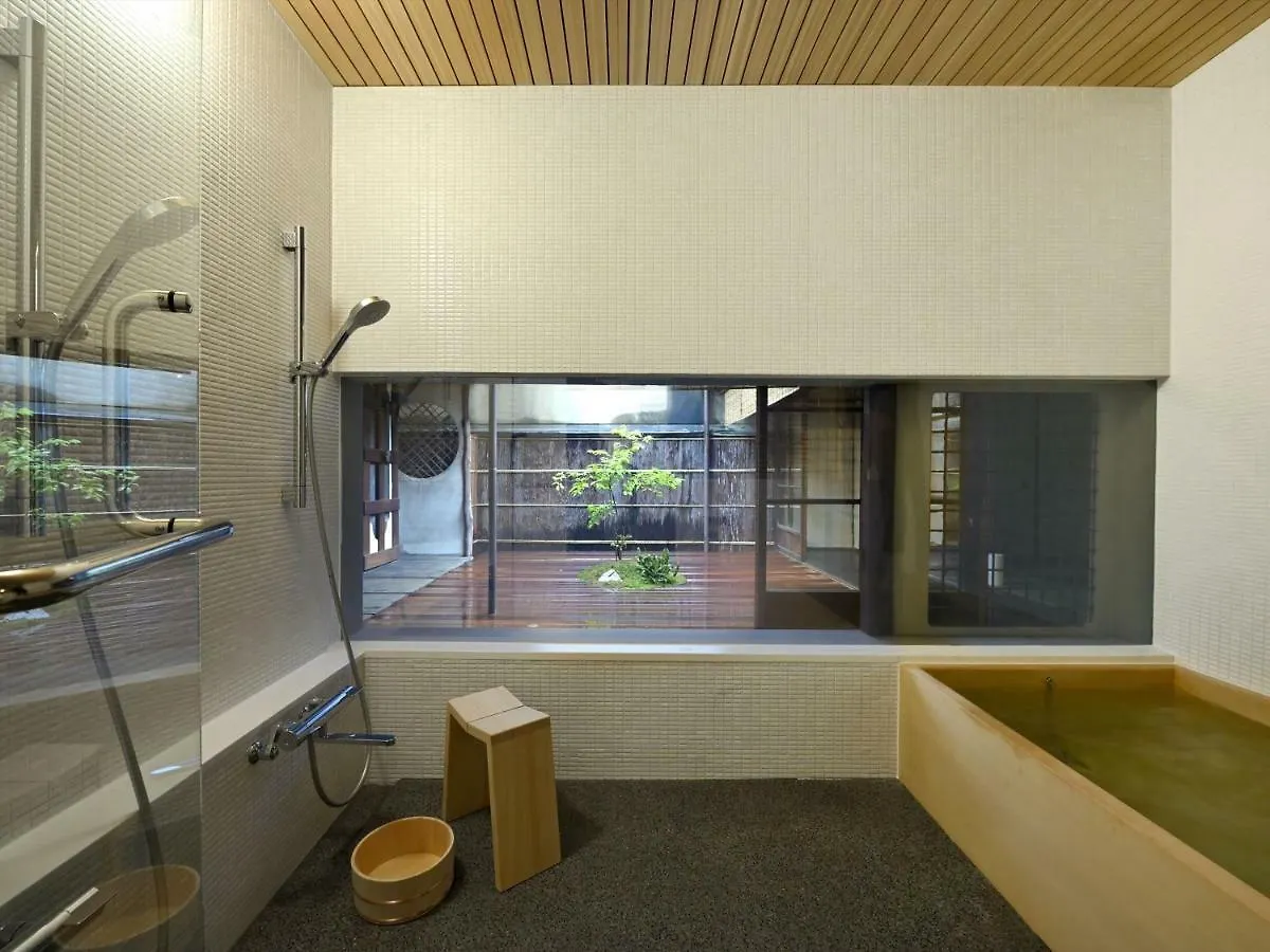 Kyo No Ondokoro Nishijin Villa #5 Kyoto Holiday home