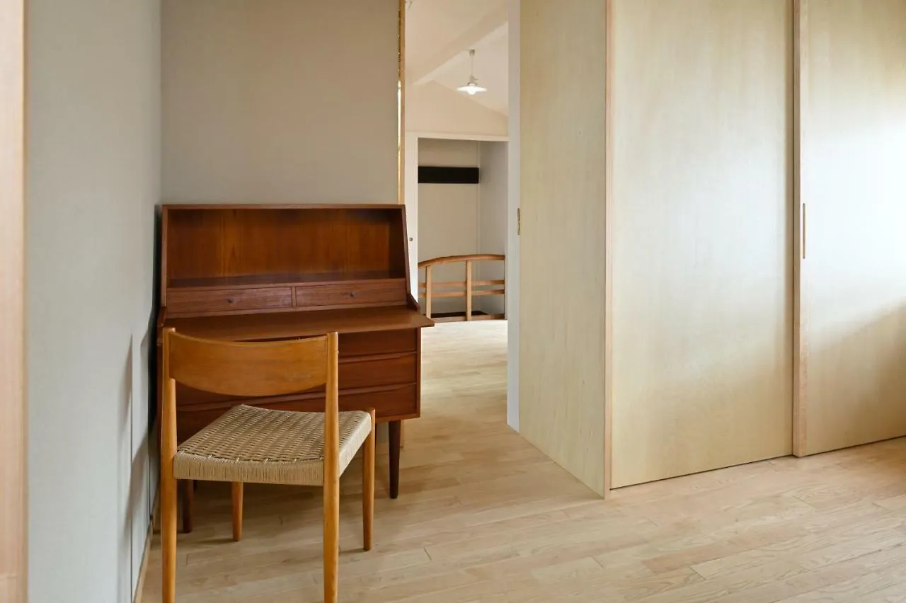 Kyo No Ondokoro Nishijin Villa #5 Kyoto Holiday home