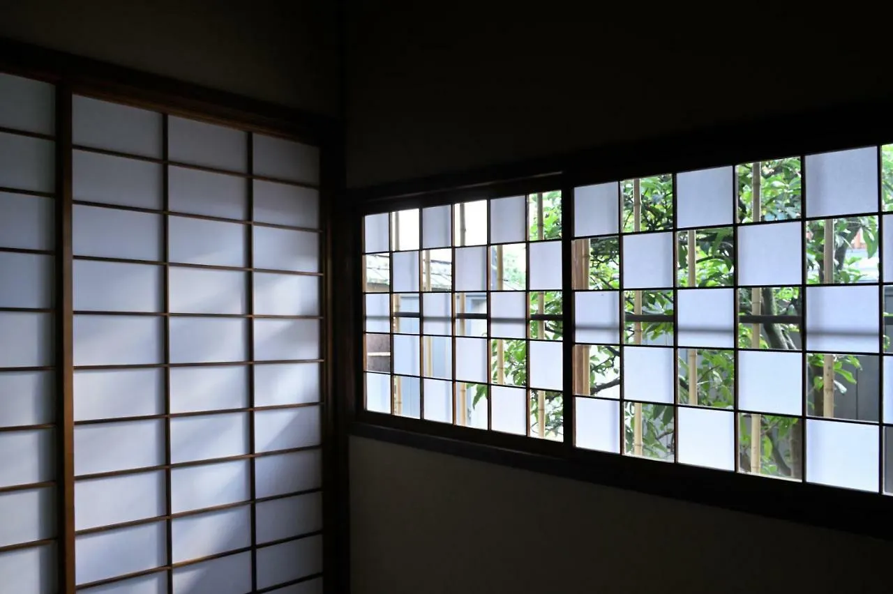 Kyo No Ondokoro Nishijin Villa #5 Kyoto 0*,