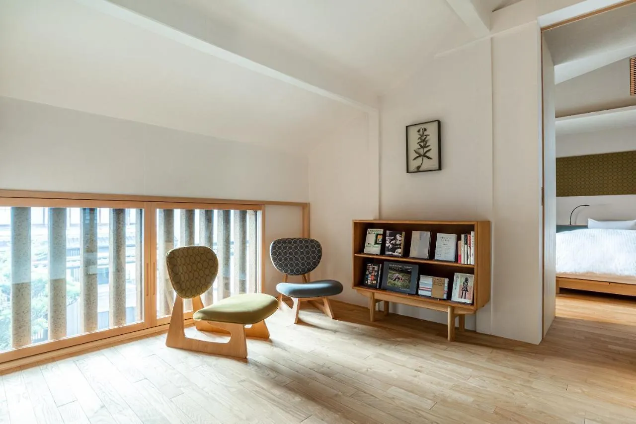 Kyo No Ondokoro Nishijin Villa #5 Kyoto Holiday home